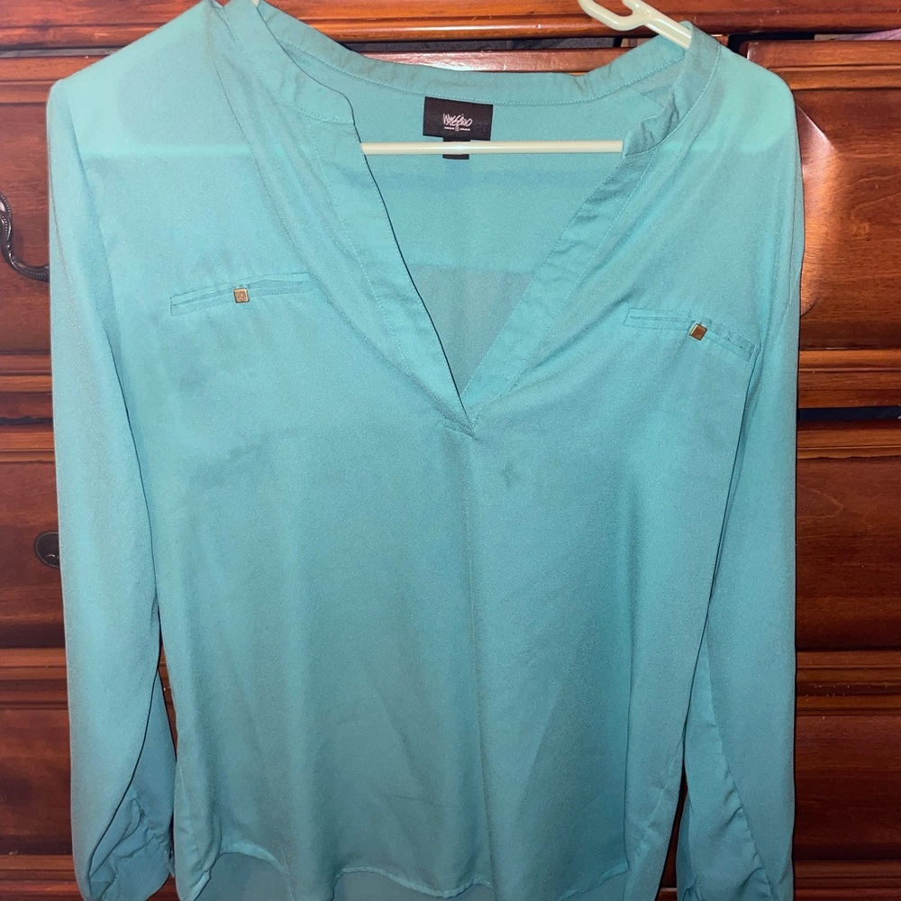 Dress shirt